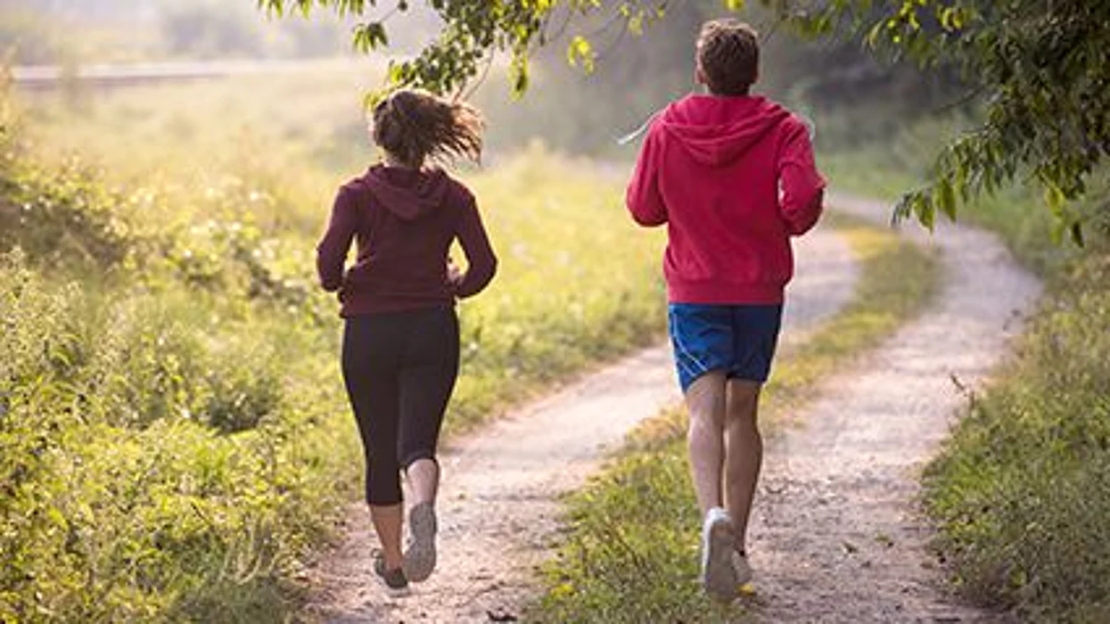 Could High Pollen Levels Trigger Pelvic Pain?