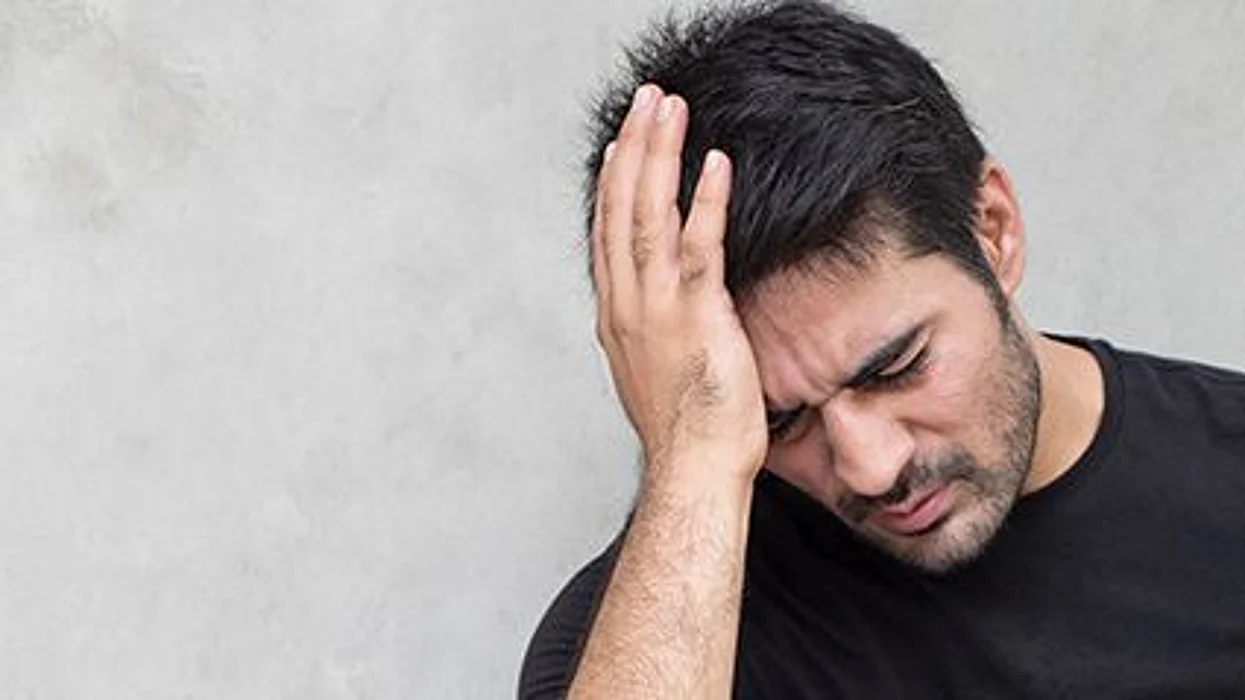Predictors ID'd for Progression of Mono to Chronic Fatigue