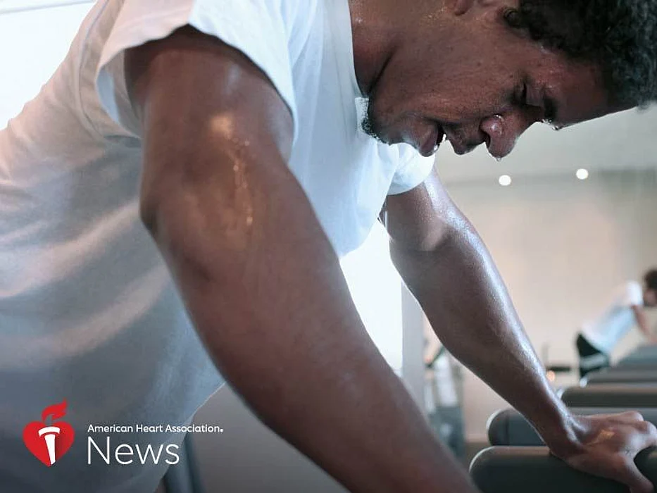 For the Best Health, Does Intensity of Your Workout Matter?