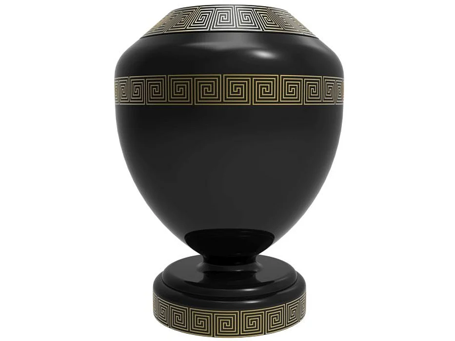 cremation urn