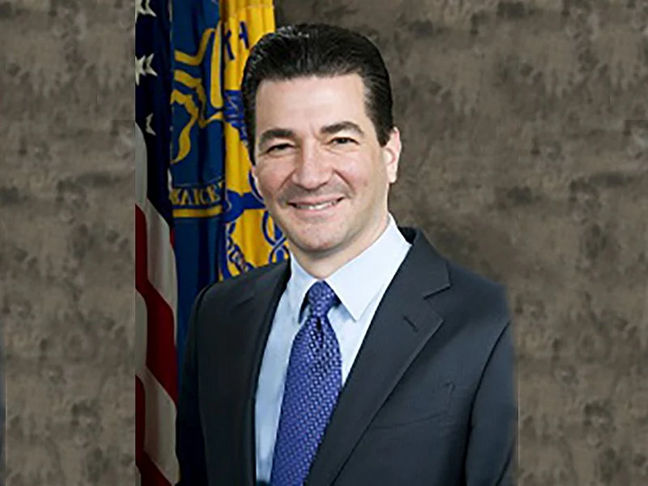 Scott Gottlieb