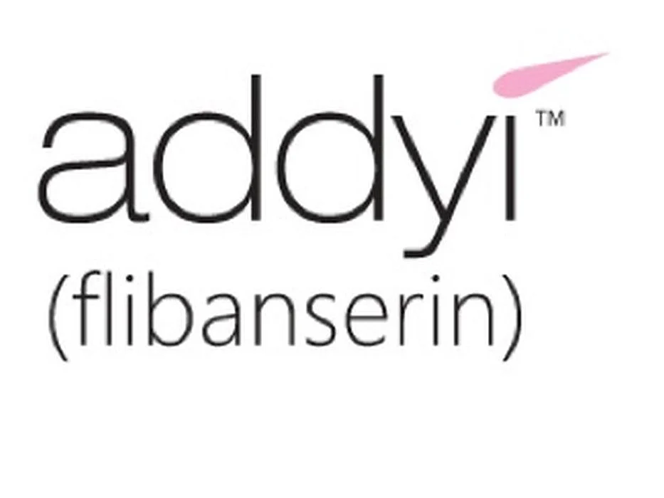 addyi drug label