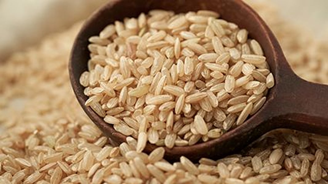 How To Fit Rice Into Your Diet Consumer Health News HealthDay