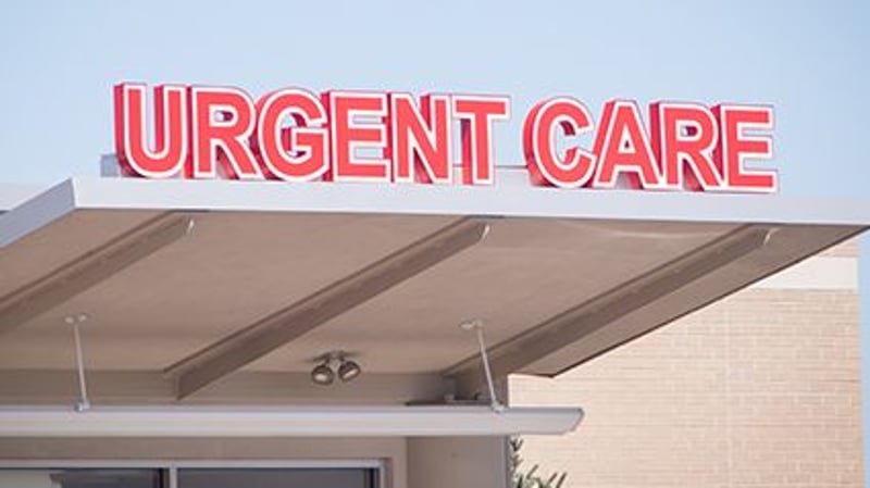 Urgent Care or the ER? Which Should You Choose?