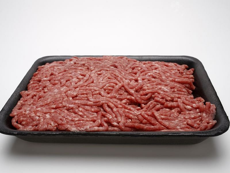 CDC Warns of DrugResistant Salmonella in Beef, Cheese Consumer