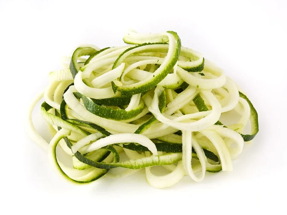 zucchini noodles