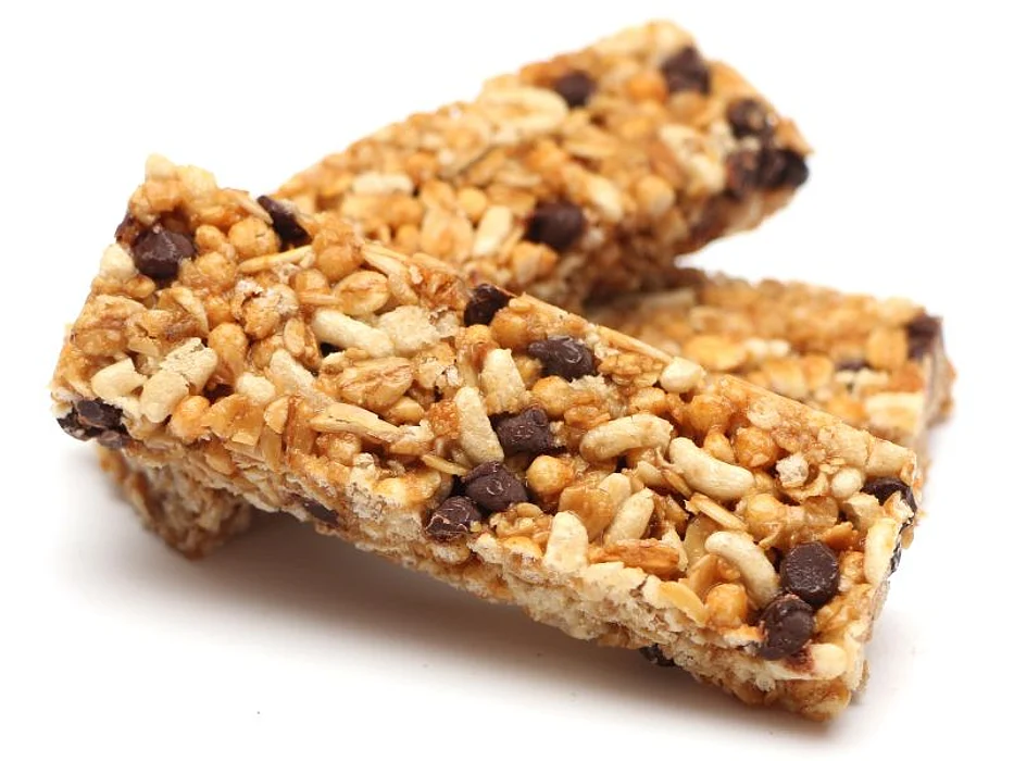 granola