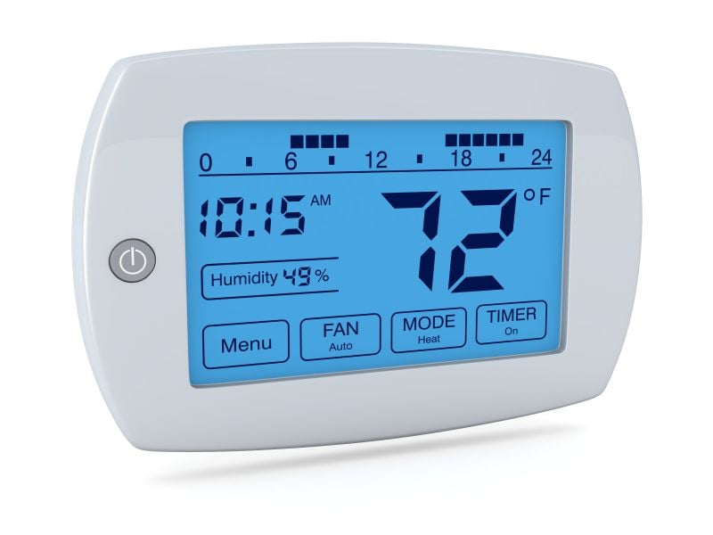 How Does Room Temperature Affect Test Scores? Consumer Health News