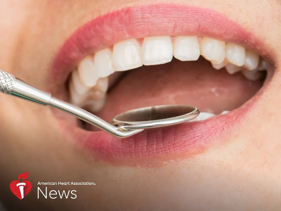 mouth bacteria found in stroke patients\' brains