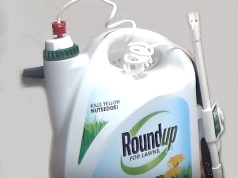 Roundup