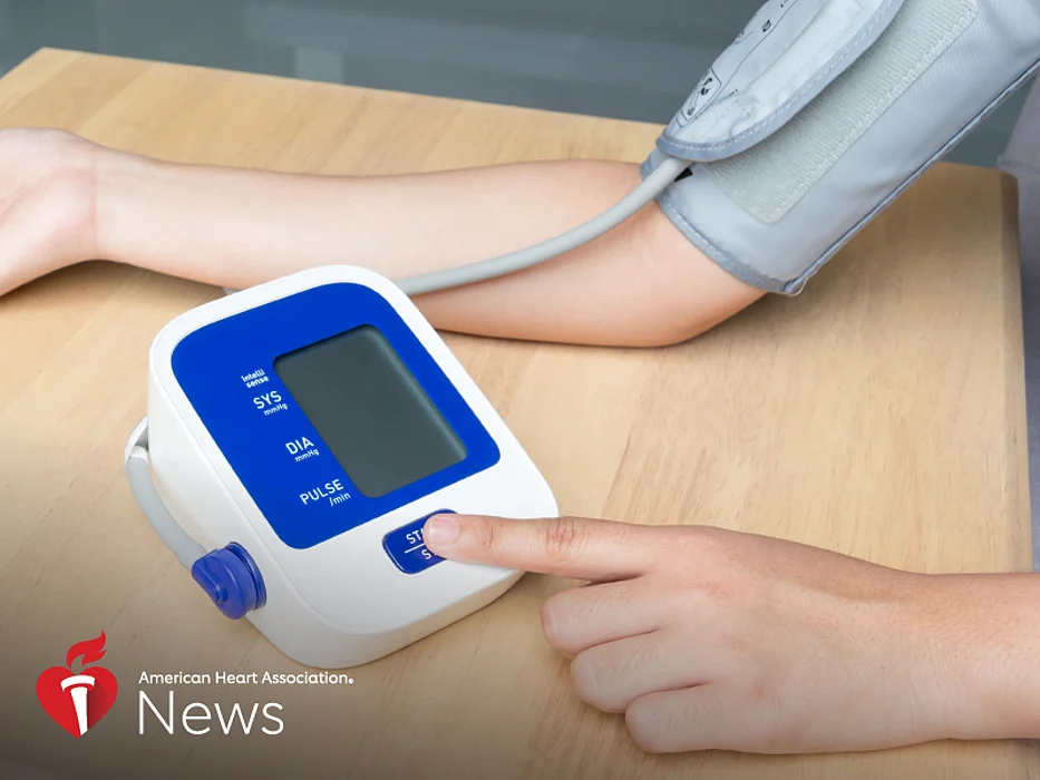 Many With High Blood Pressure Aren\'t Worried. Should They Be?
