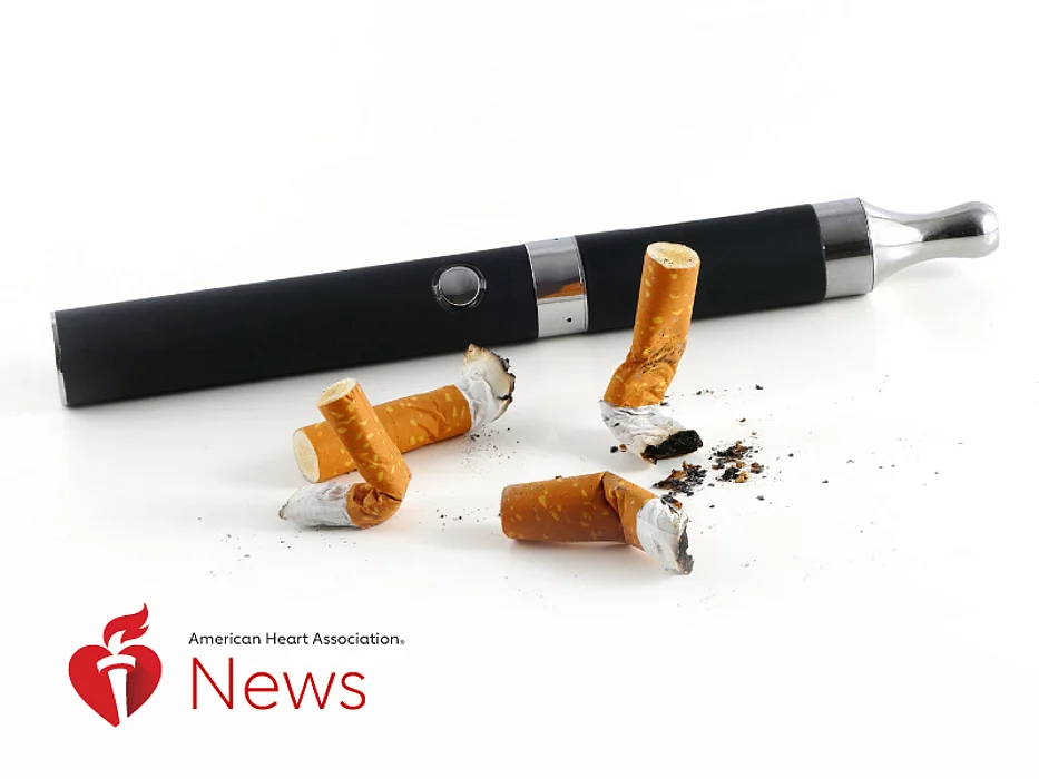 Vaping Ignites Legislative Trend to Raise Tobacco Sales Age to 21