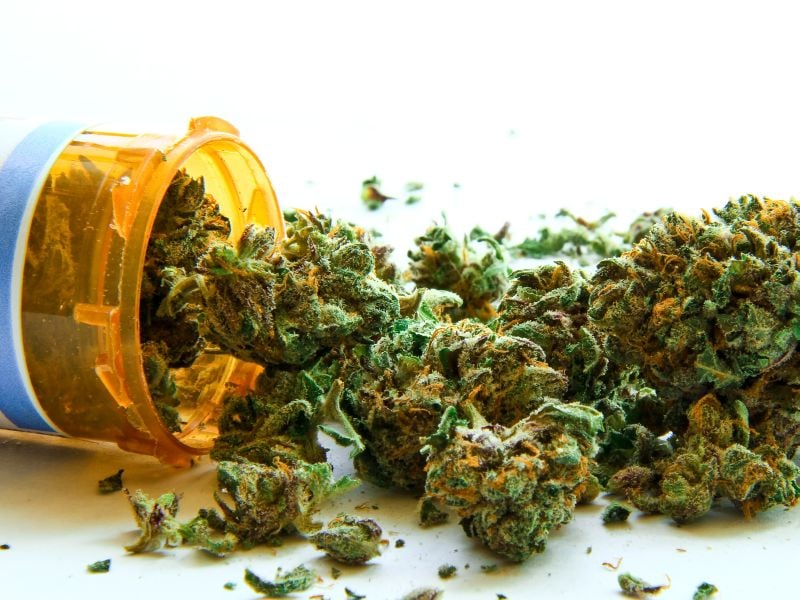 News Picture: Medical Marijuana May Help Ease Severe Epilepsy in Kids: Study