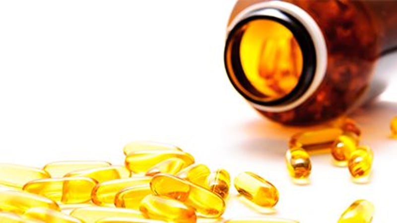 Your Weight Could Alter Vitamin D's Effect on Health
