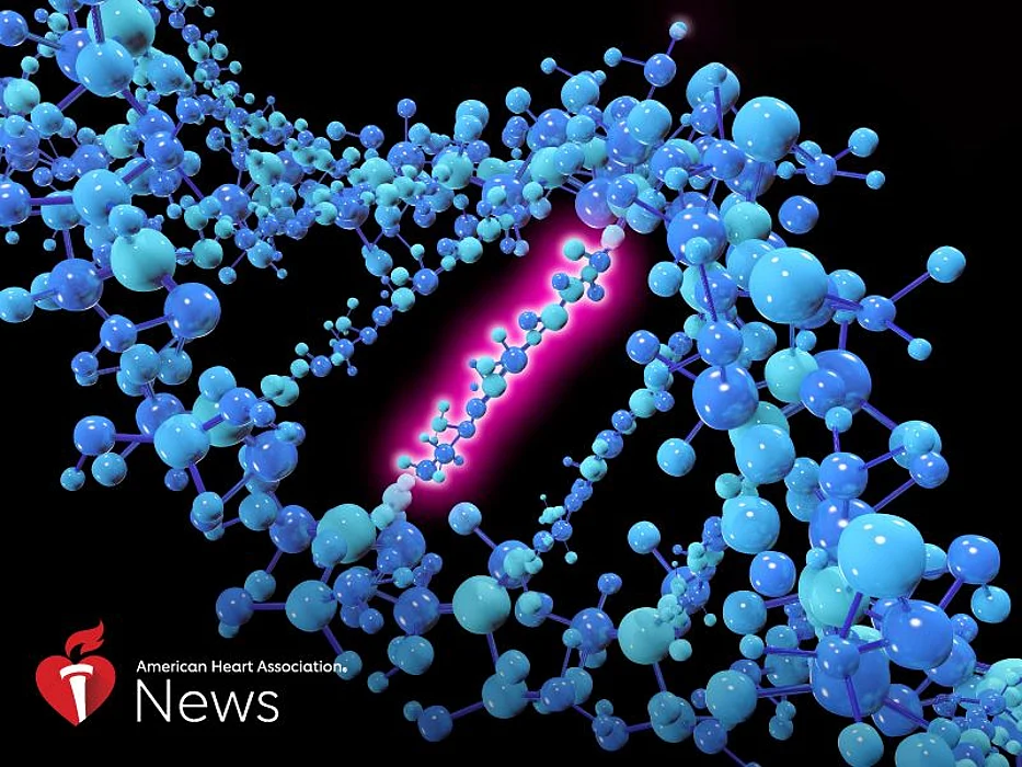 DNA diagram