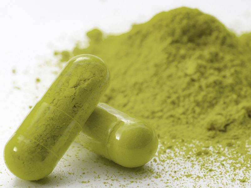 Who Is Using Herbal Kratom?