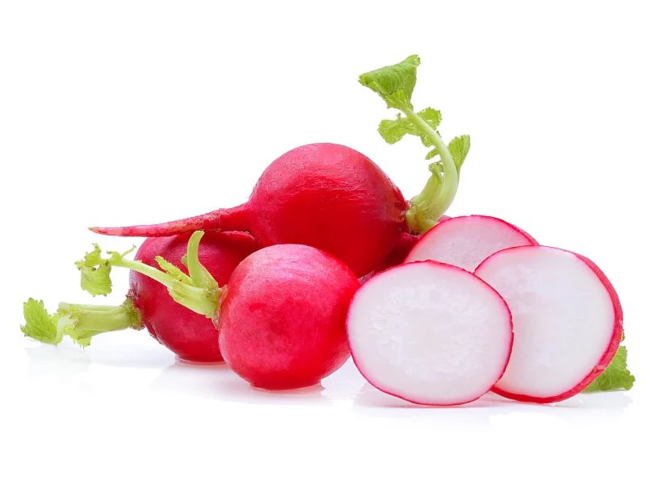 radish