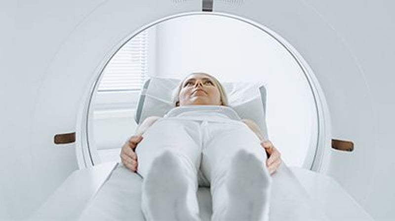 New MRI Technique Might Help Spot MS Sooner