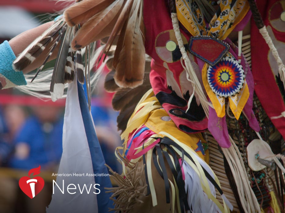 Study Provides Rare Look at Stroke Risk, Survival Among American Indians