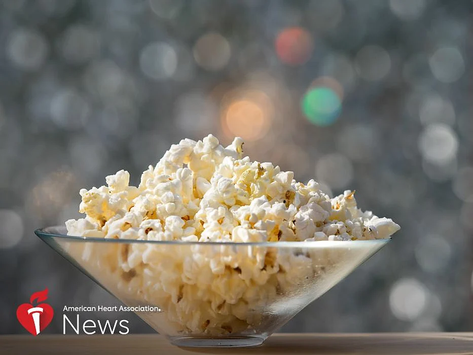 Popcorn as a Snack – Healthy Hit or Dietary Horror Show?