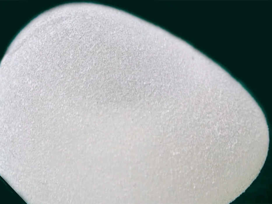 textured breast implant