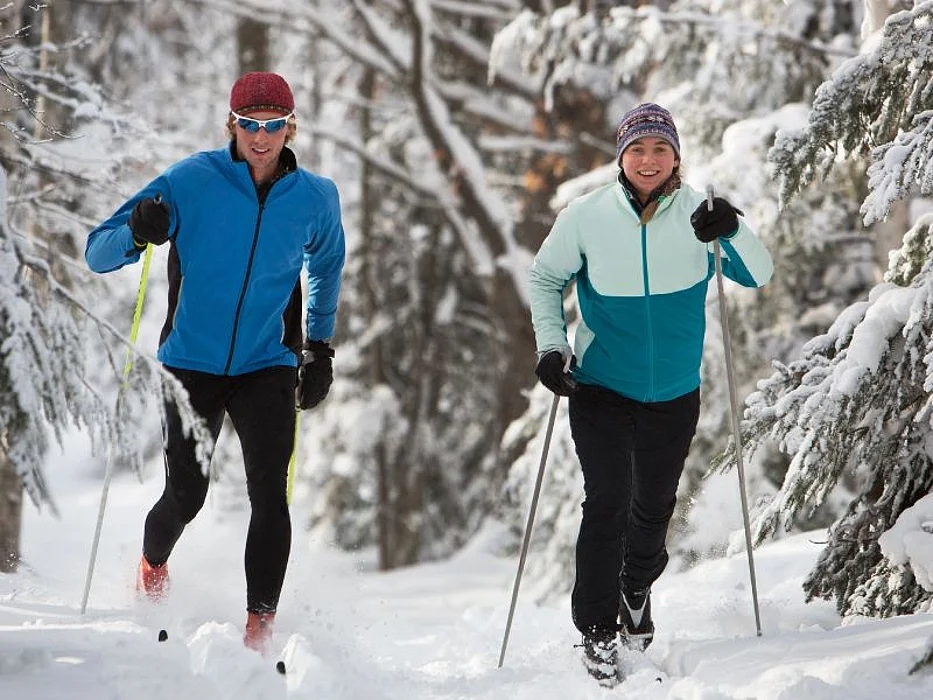 Study of Skiers Holds Surprises About AFib, Stroke and Intense Exercise