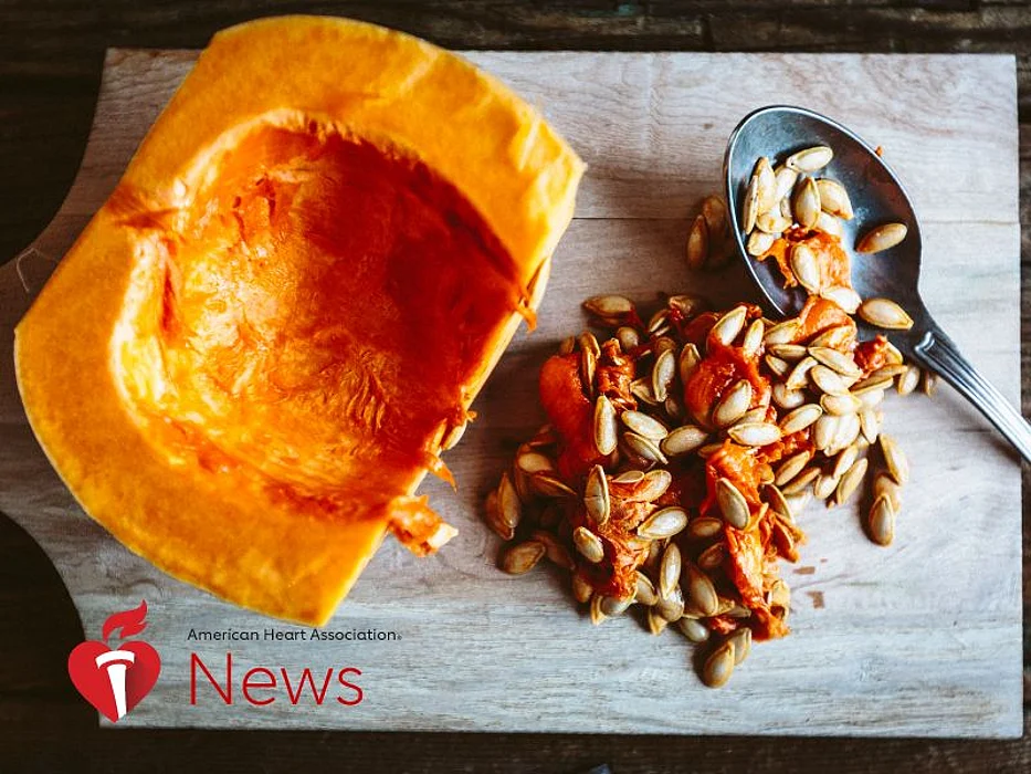 Pumpkin seeds