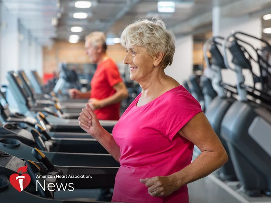 Tiring Easily May Warn of Future Heart Trouble