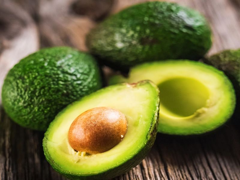 Avocados Do a Heart Good, Study Finds