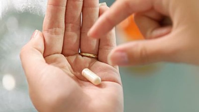 Many Older Adults Confused About Proper Use of Antibiotics: Poll
