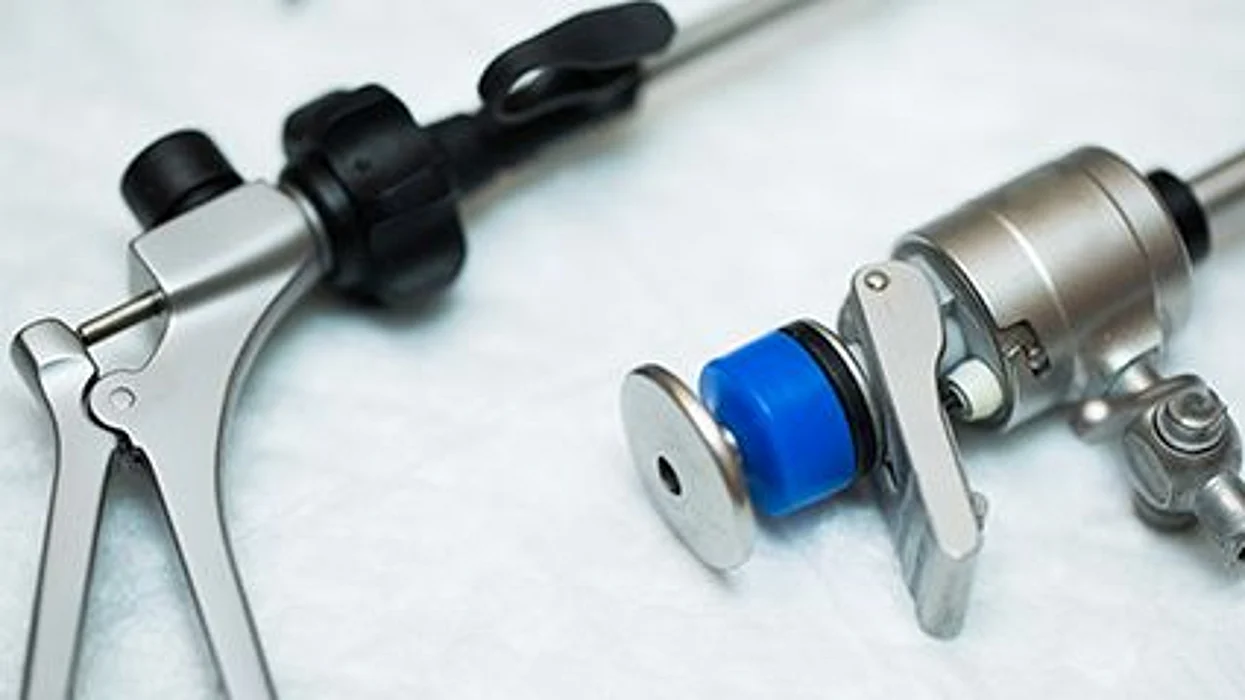 laparoscopic surgery tools