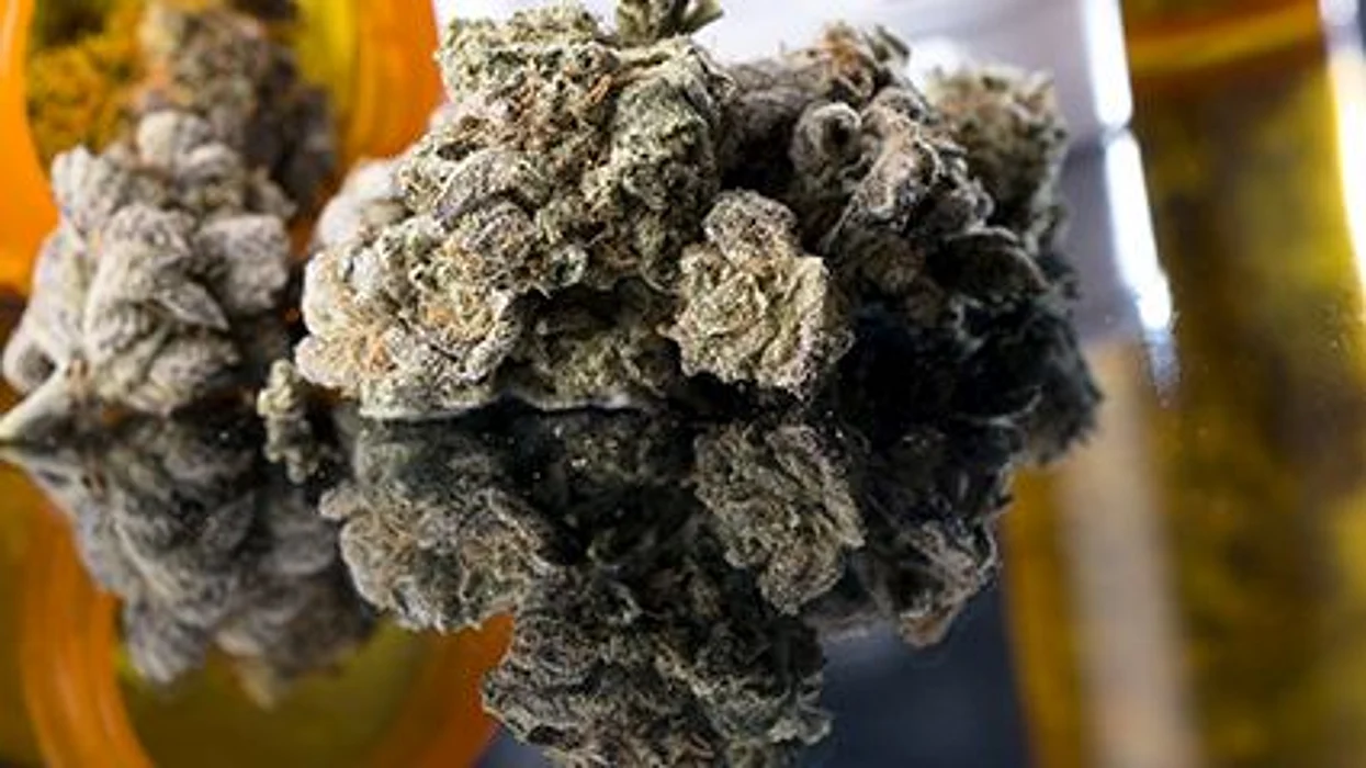 marijuana