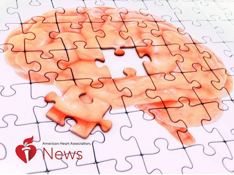 Yo-Yoing Blood Pressure Could Be Bad for Those With Alzheimer\'s