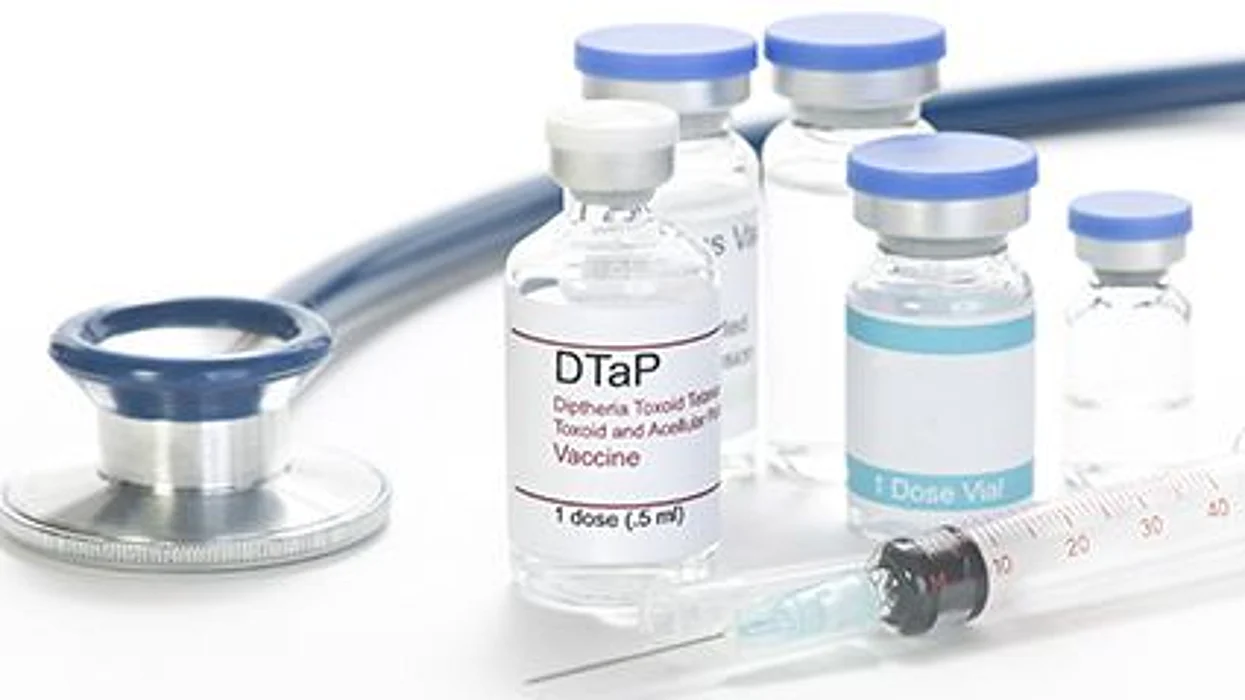 DTap Vaccine