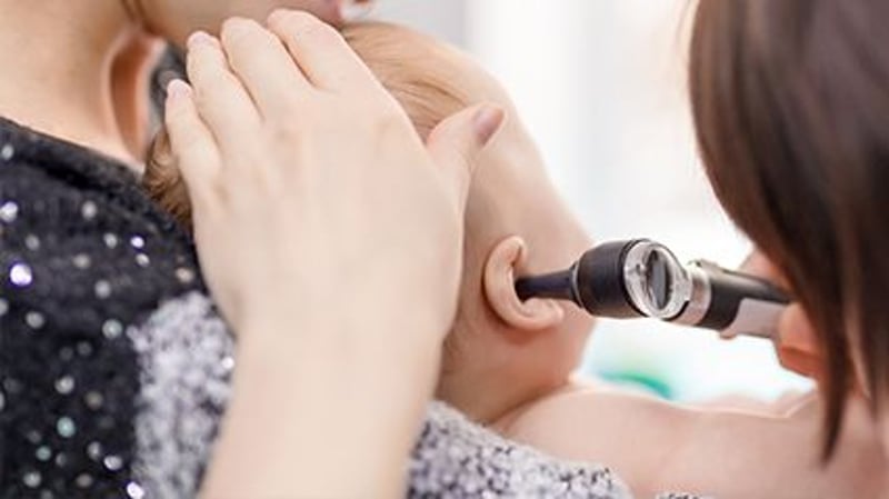 What Works Best to Ease Recurrent Ear Infections in Kids?