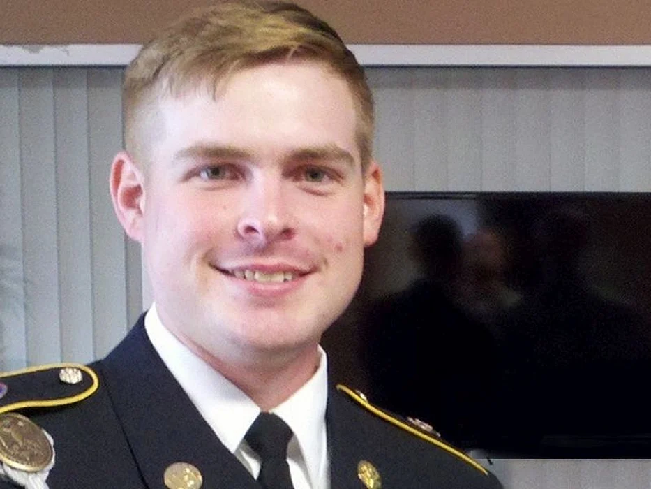 Sgt. Adam Pressley
