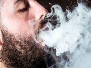 'Garage Lab' Vape Products May Be Driving Lung Injury in Rural Appalachia