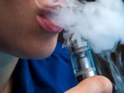 Most U.S. Adults Who Vape Want to Quit: Study