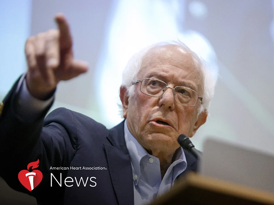 Bernie Sanders