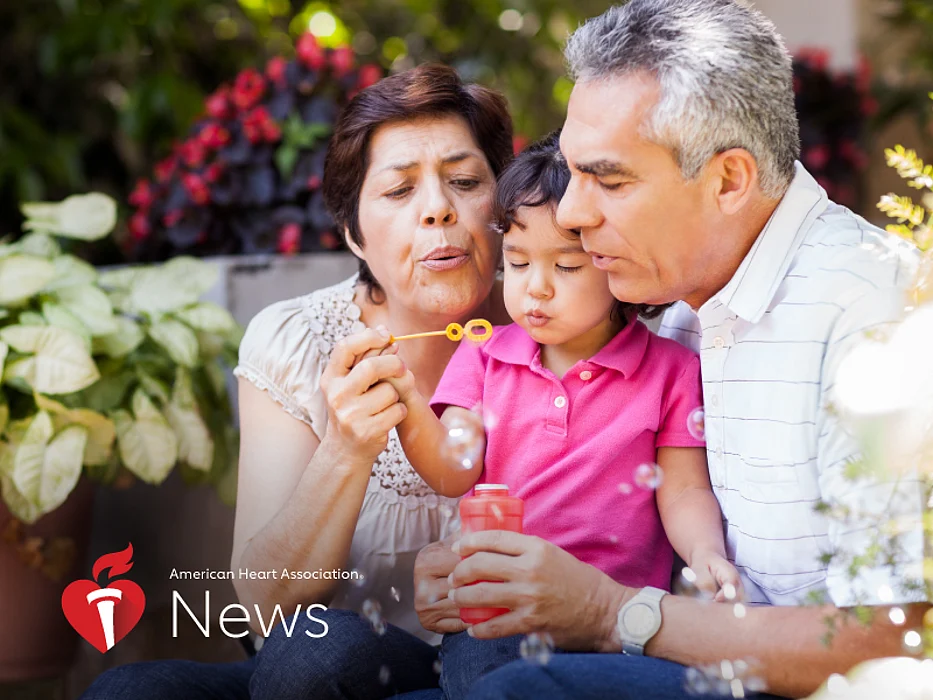 Hispanic population at risk for dementia
