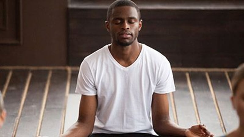 Could Meditation Strengthen Your Immune System?