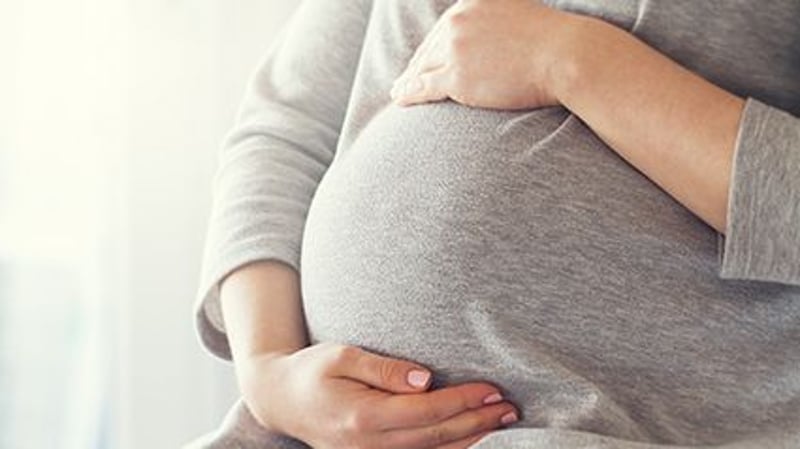 U.S. Moms-to-Be Are Much Less Healthy Now