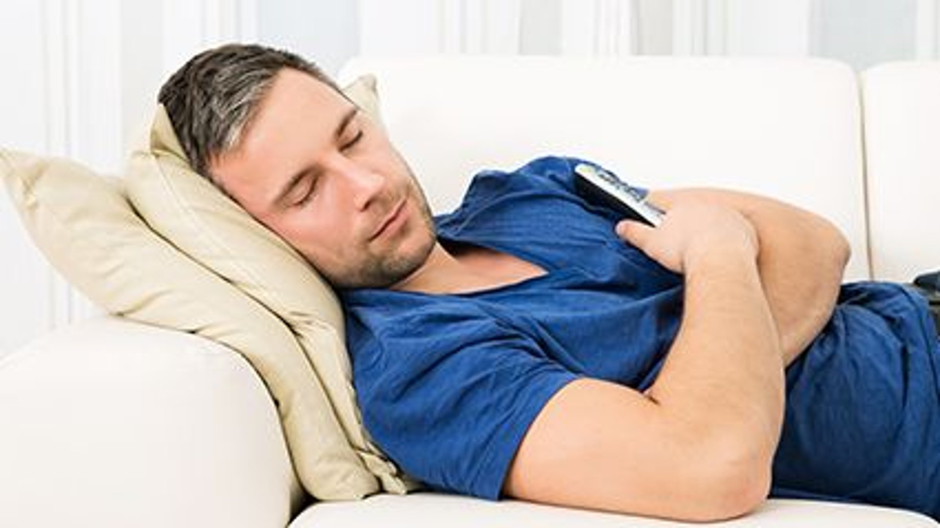 Midday Nap Could Leave You Smarter: Study thumbnail