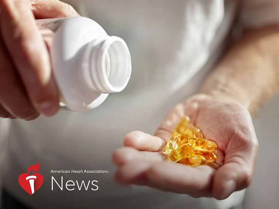 Vitamin D Is Good for the Bones, But What About the Heart?