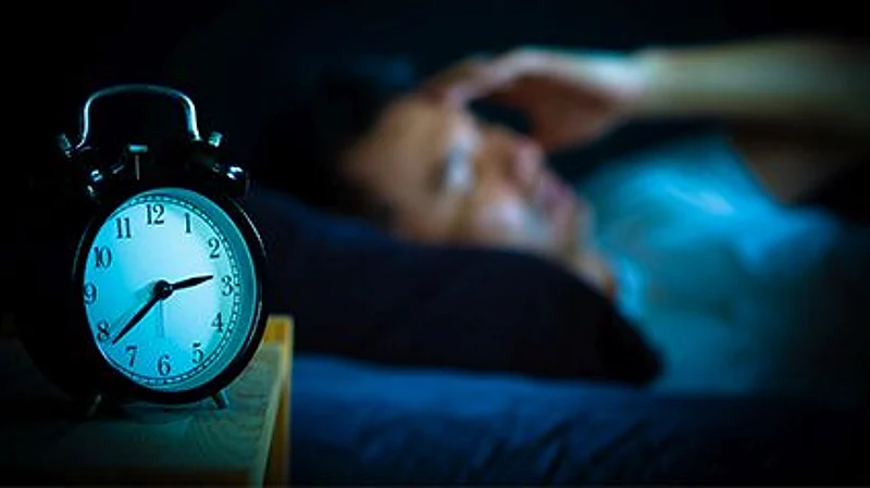 Being a `Night Owl` Raises Odds for Diabetes If You`re Obese