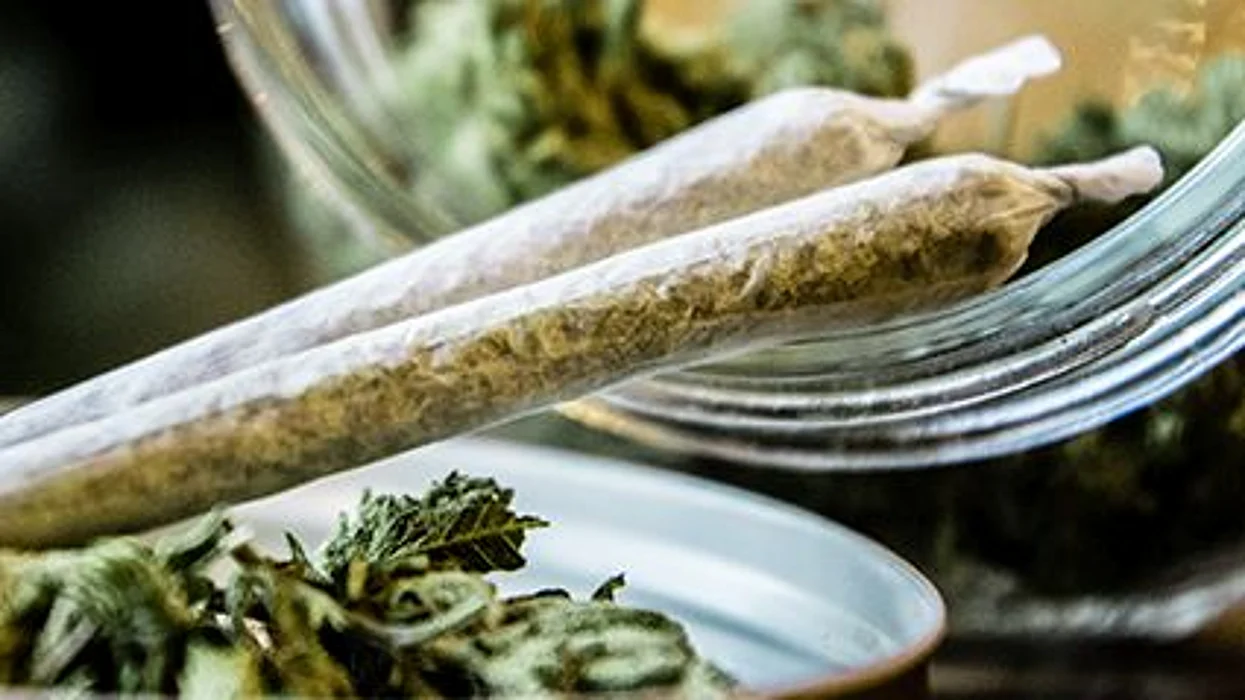 Marijuana