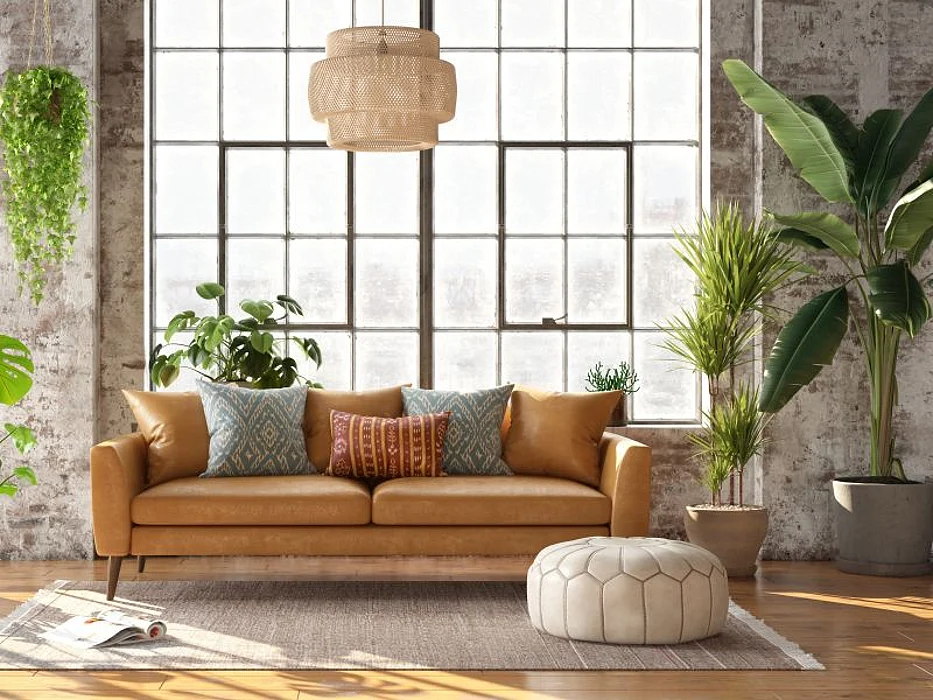 house plants