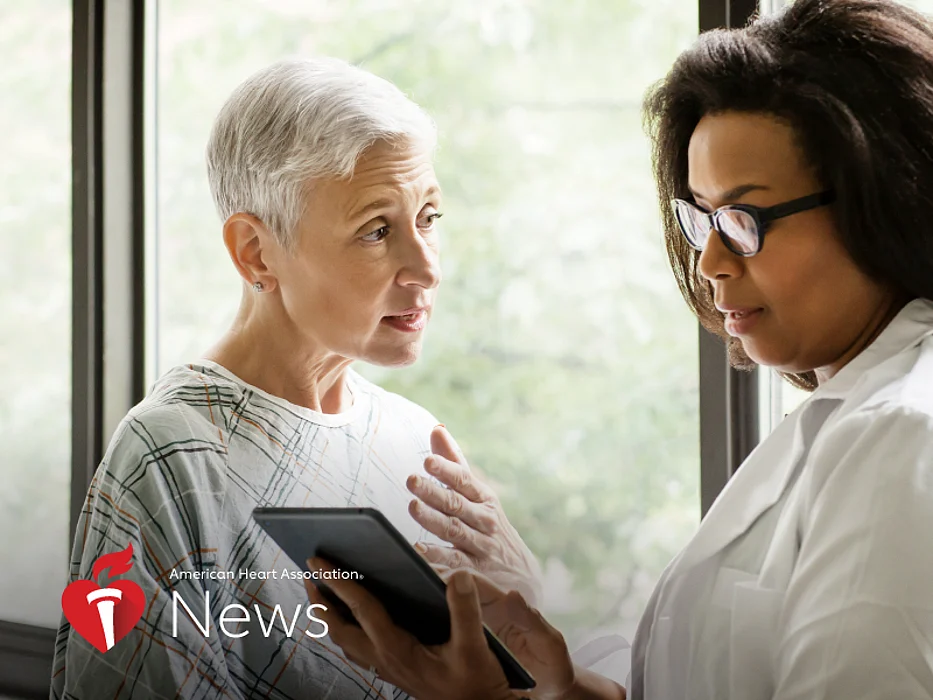 Women and Men Tolerate Heart Transplants Equally Well, But Men May Get Better Hearts