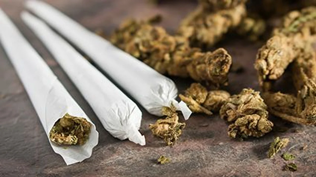 Marijuana