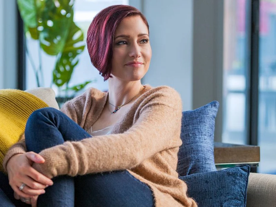 Chyler Leigh